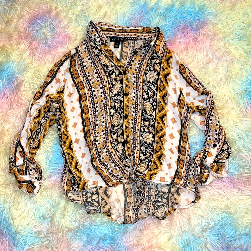 Blouse